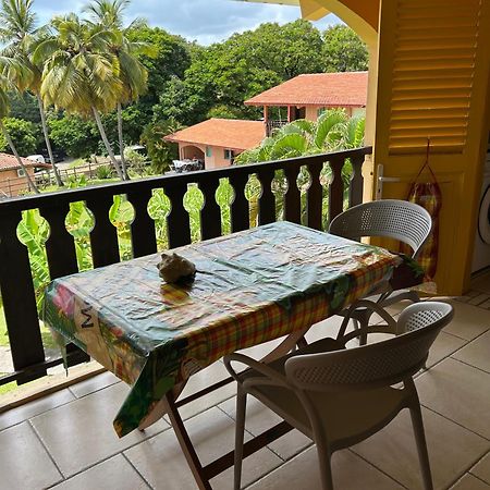 Case Coco A Sainte Anne Avec Wifi Vue Mer ภายนอก รูปภาพ